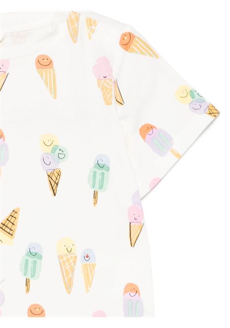 T-shirt Stella McCartney Kids STELLA MCCARTNEY KIDS | T-SHIRT E POLO | TW8131-Z2732101
